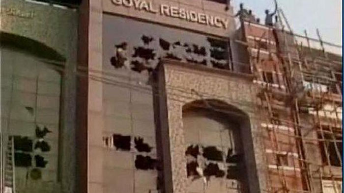 Hotel-Goyal-Residency