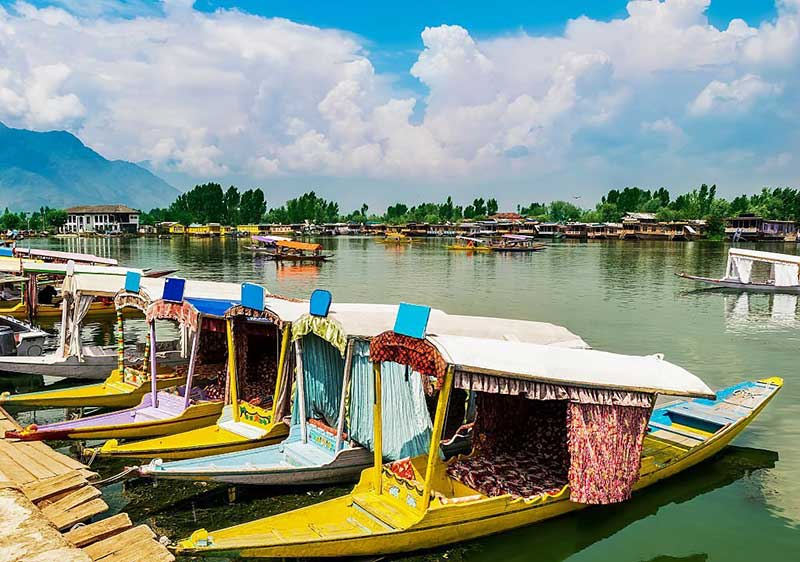 Kashmir Tourism