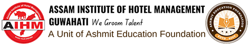 Assam Institute of Hotel Management